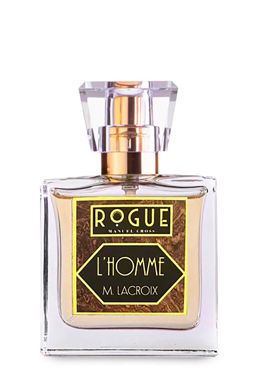 L'Homme M. LaCroix