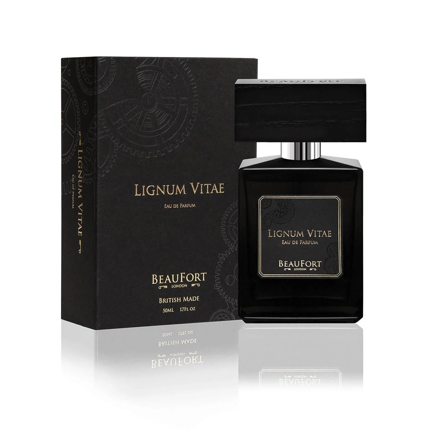 Lignum Vitae - Image 2