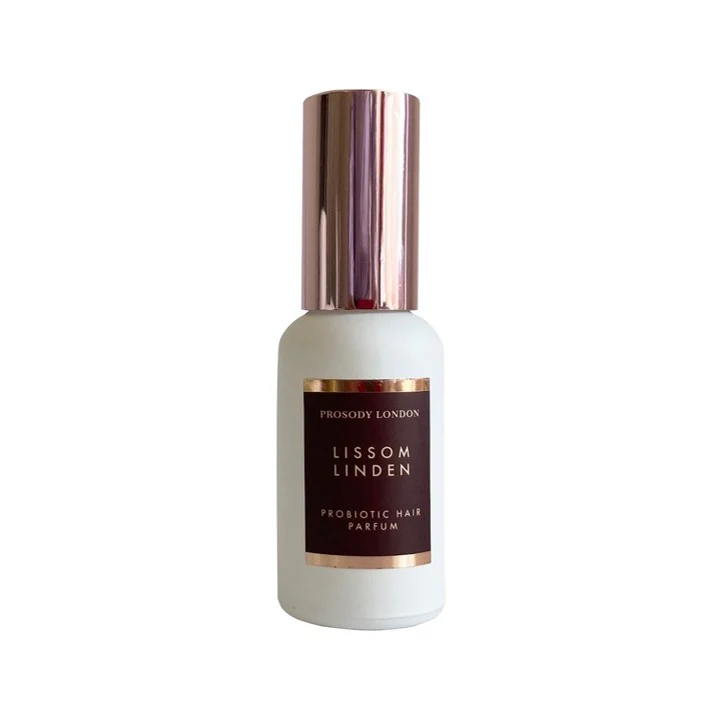 Lissom Linden Probiotic Hair Parfum