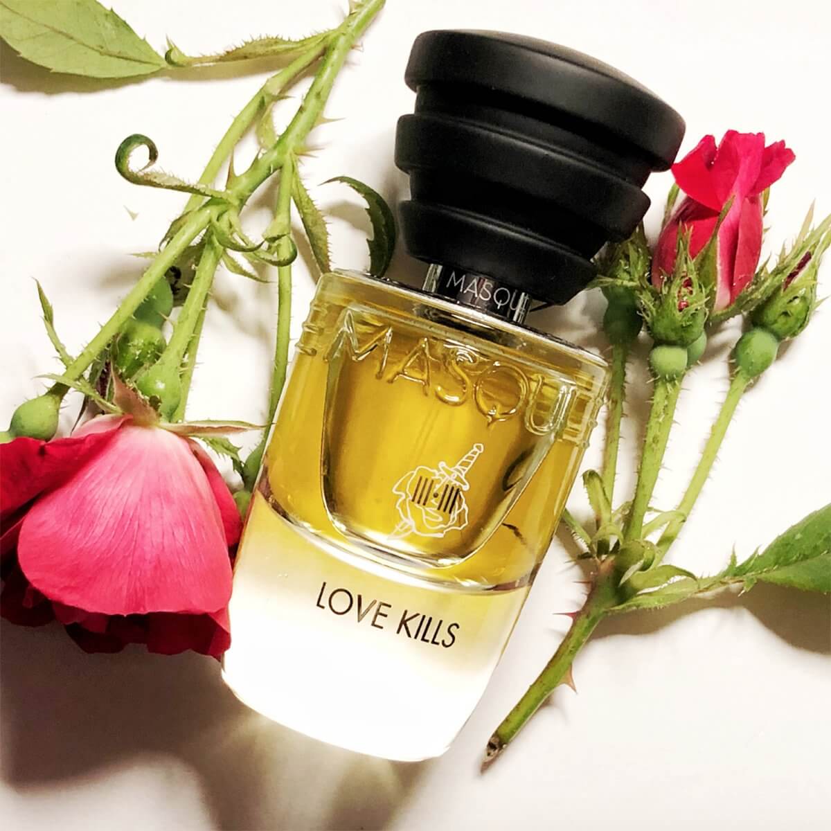 Love Kills by Masque Milano
