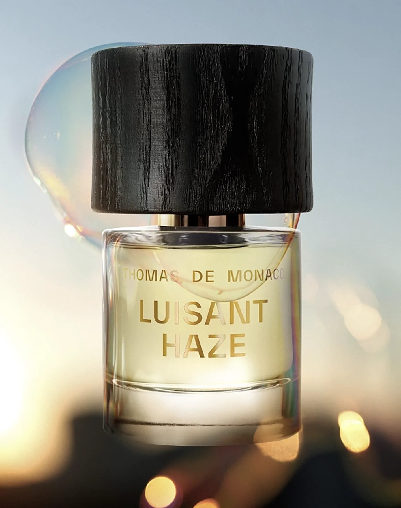 Luisant Haze - Image 2
