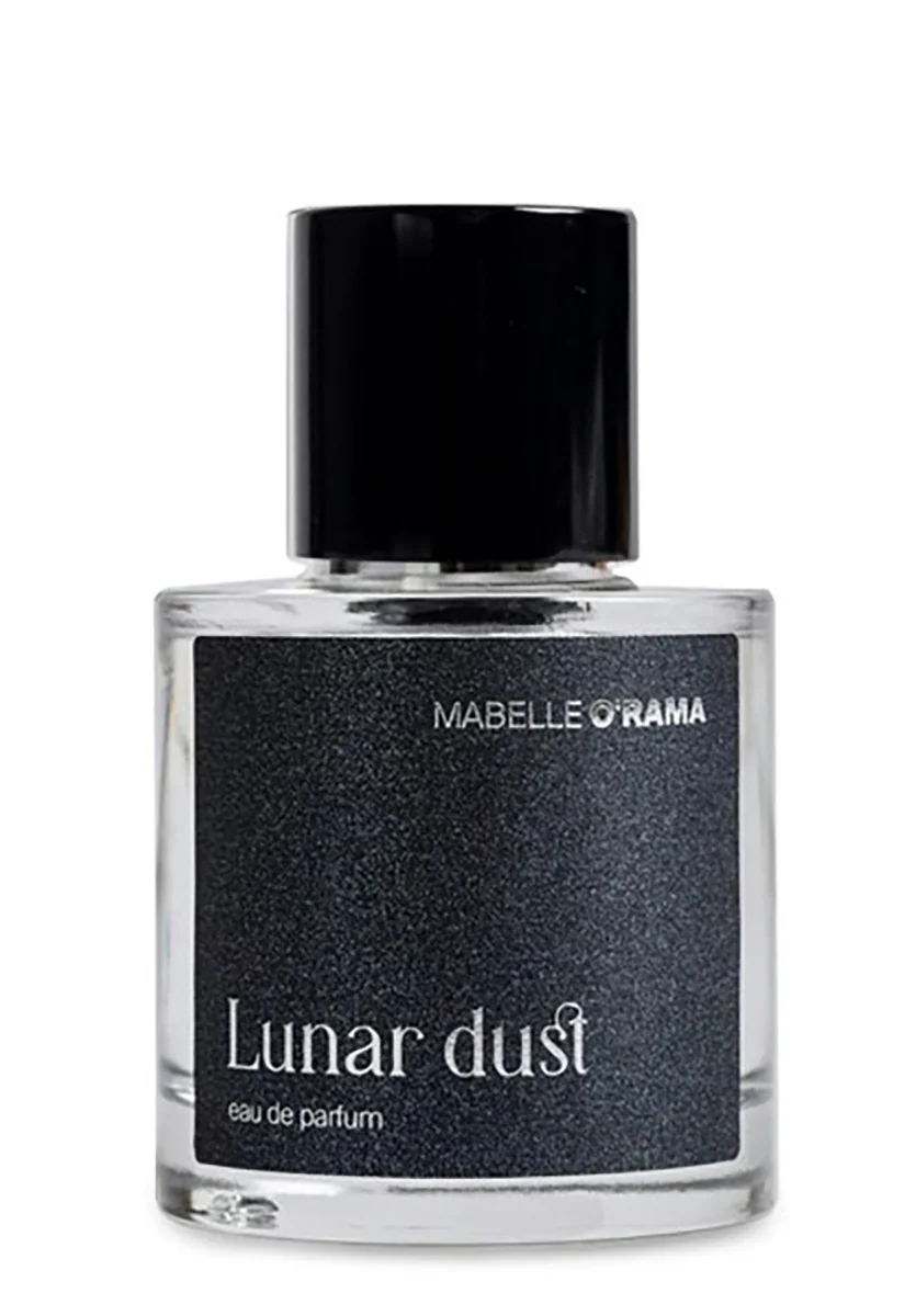 Lunar Dust