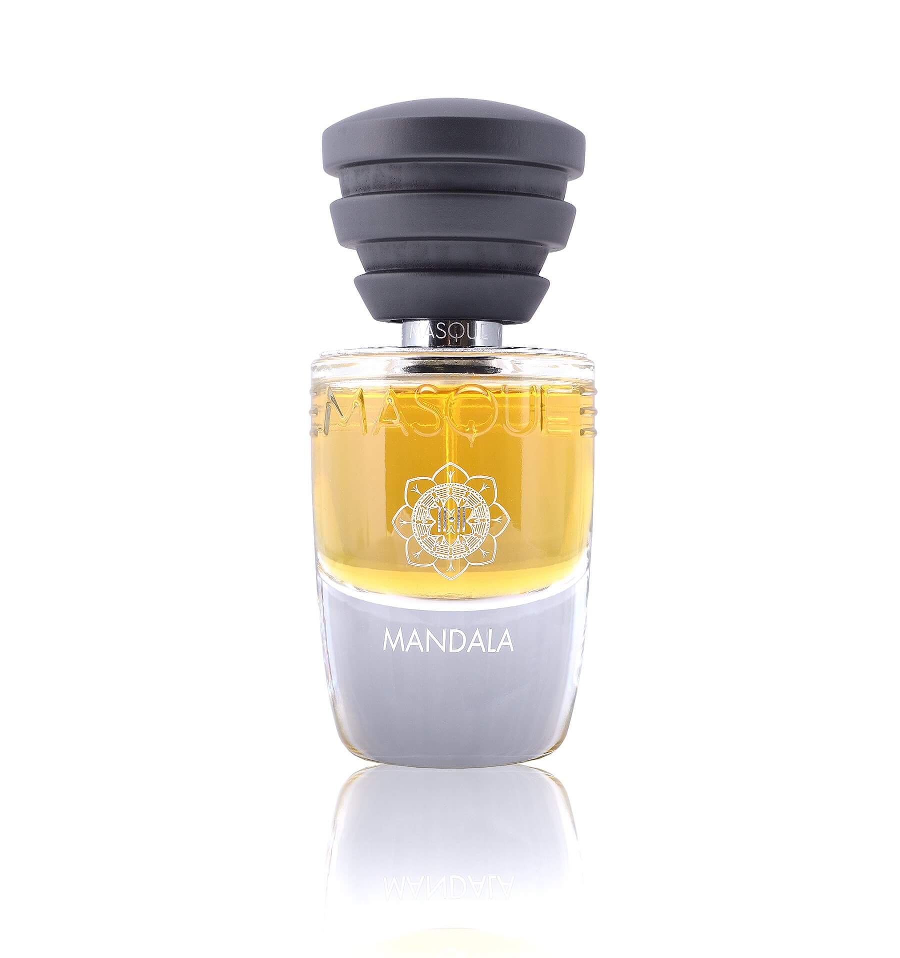 Mandala by Masque Milano
