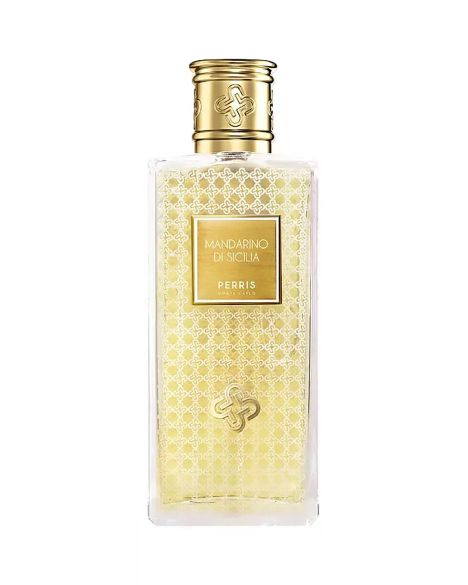 Mandarino di Sicilia by Perris Monte Carlo