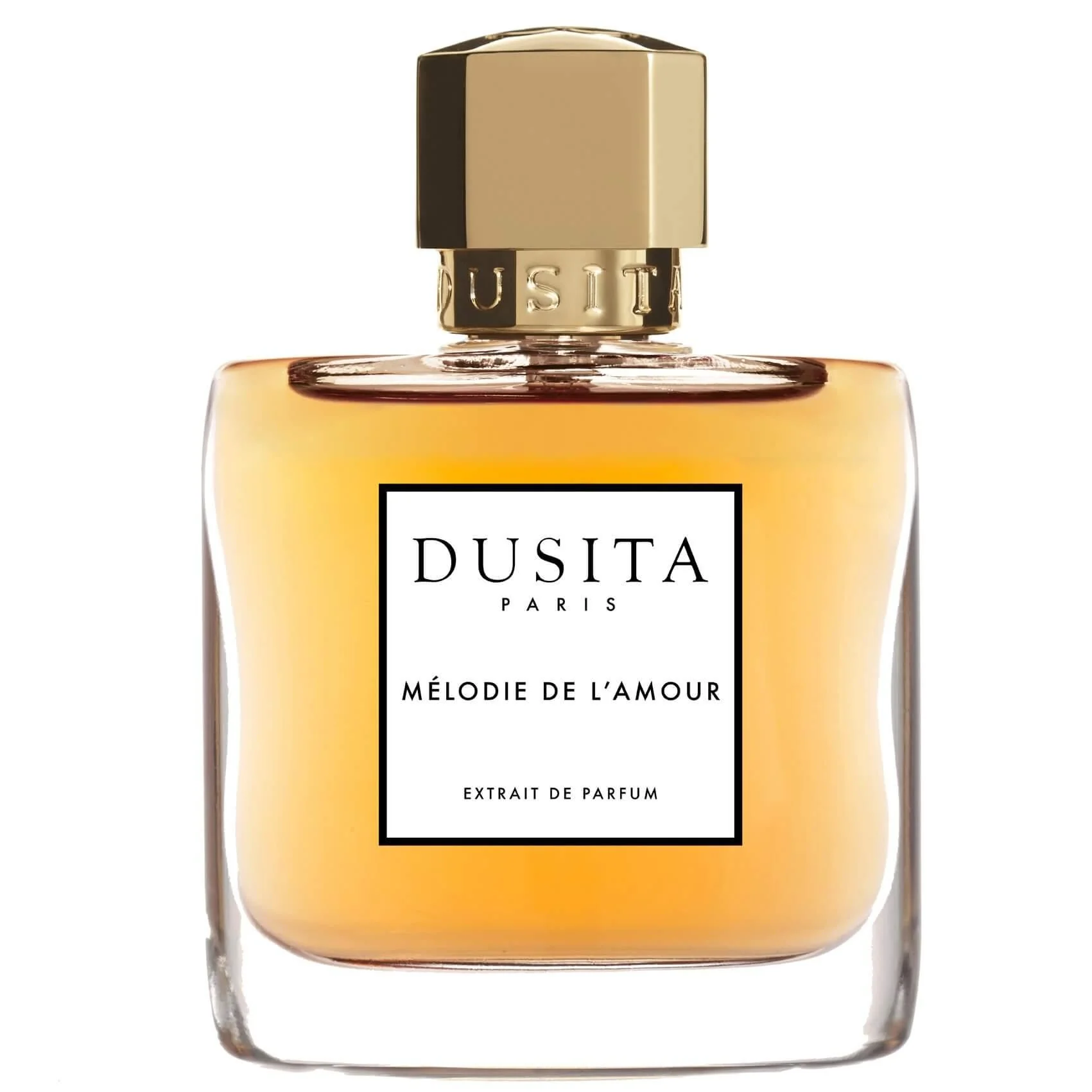 Mélodie de L'Amour by Dusita