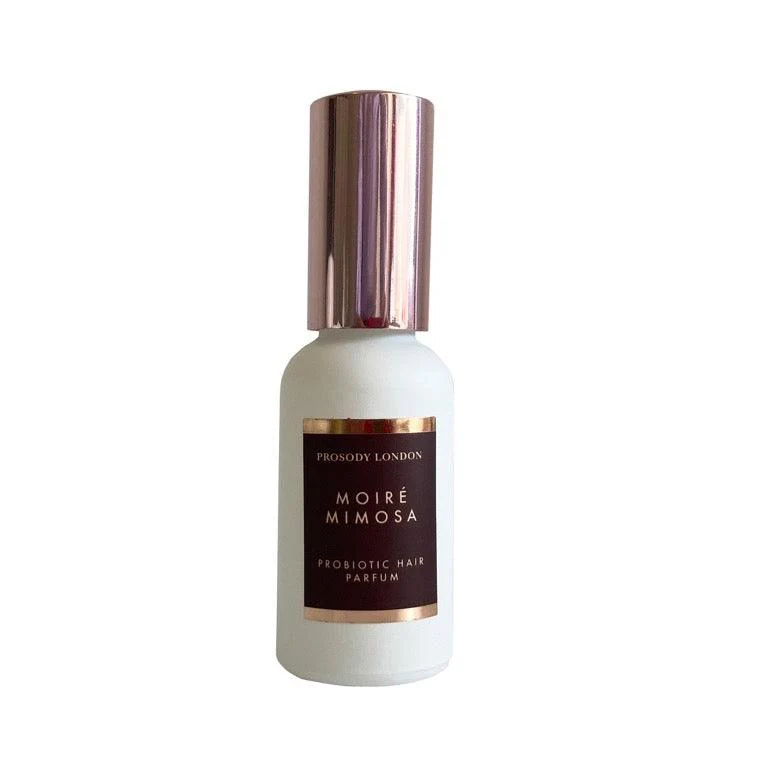 Moire Mimosa Probiotic Hair Parfum