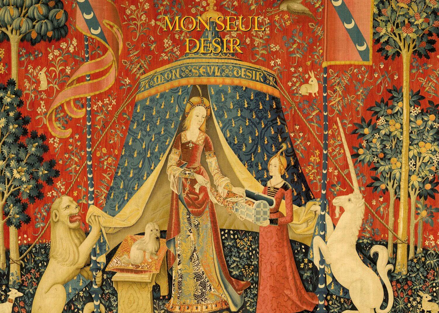 Mon Seul Désir - Image 2
