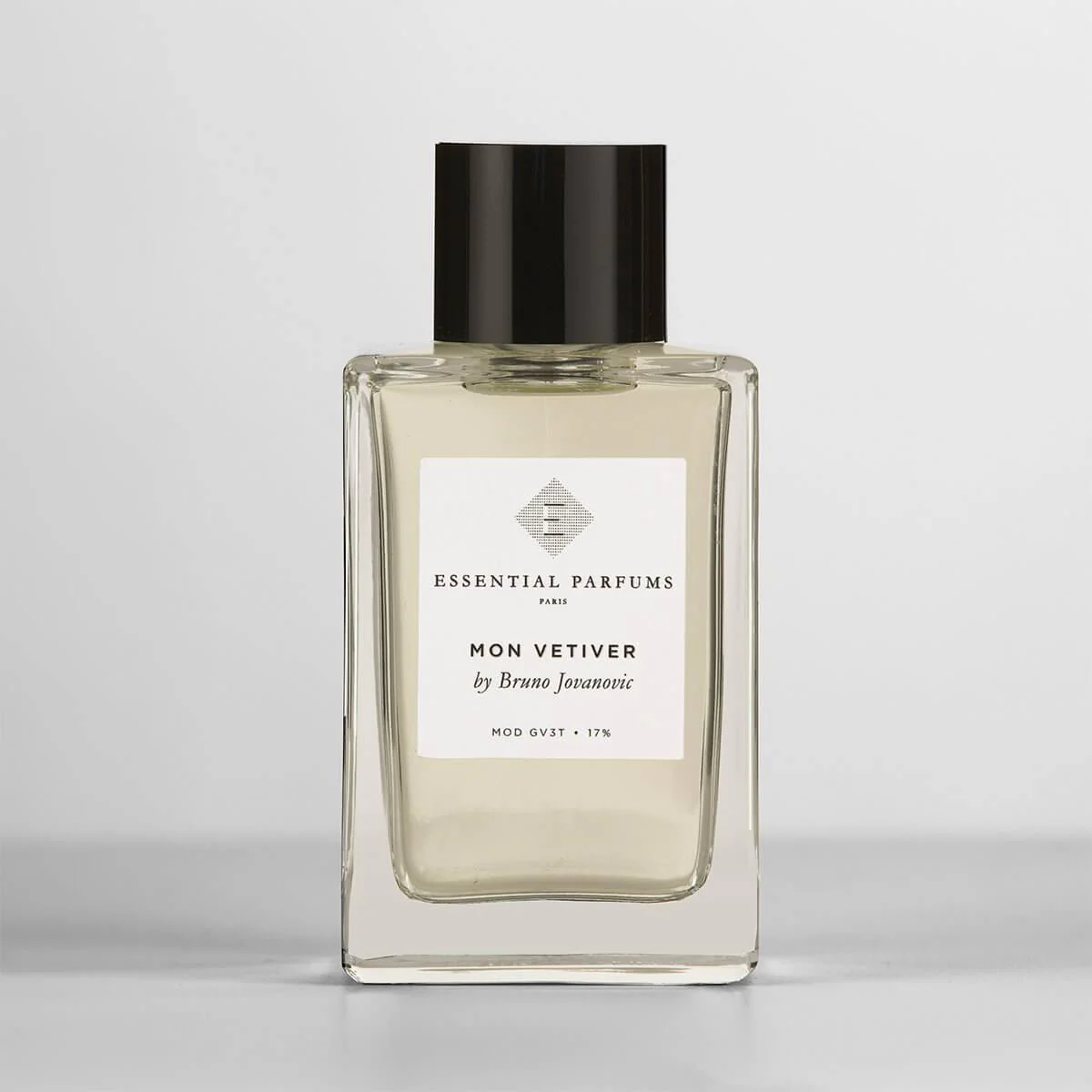 Mon Vetiver