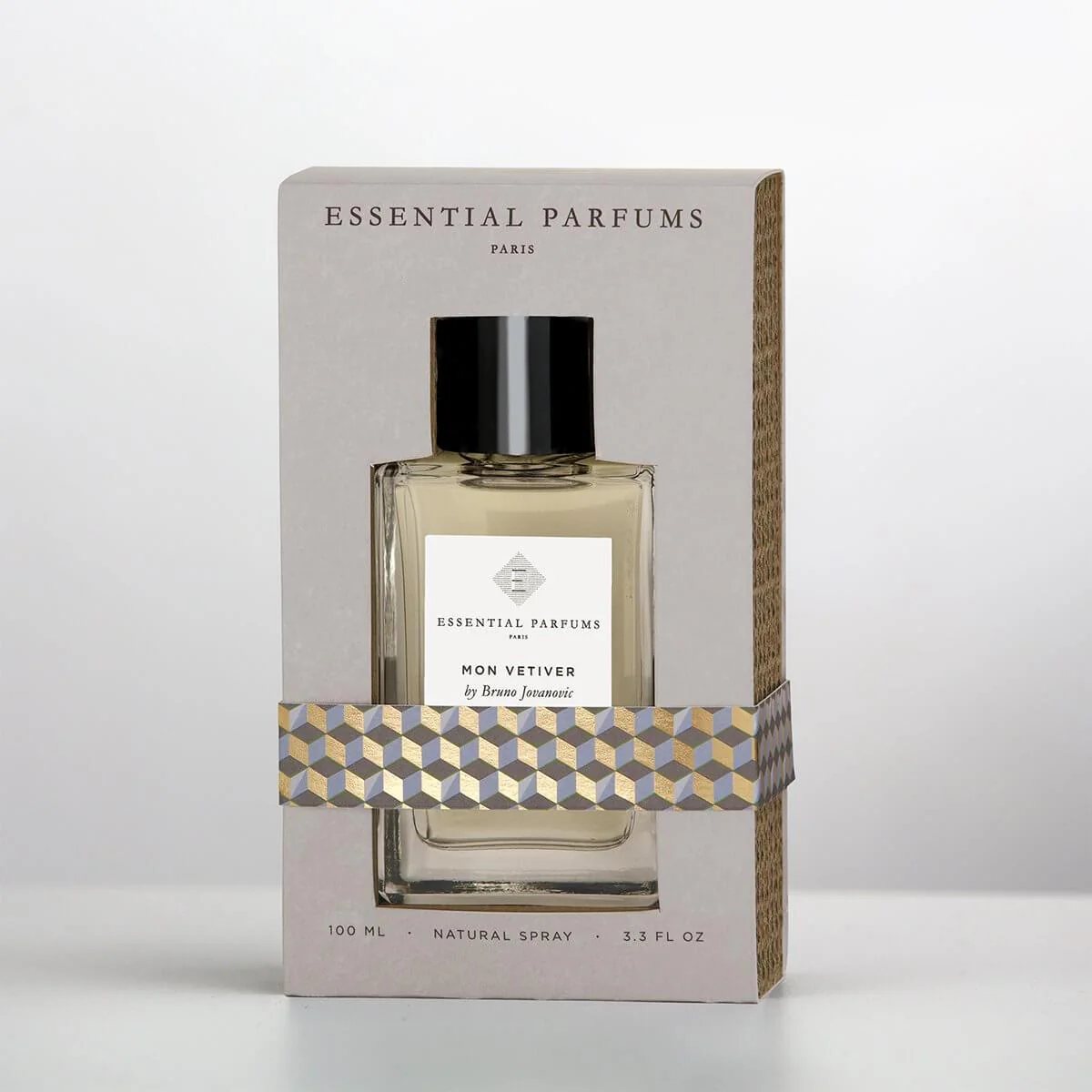 Mon Vetiver - Image 2
