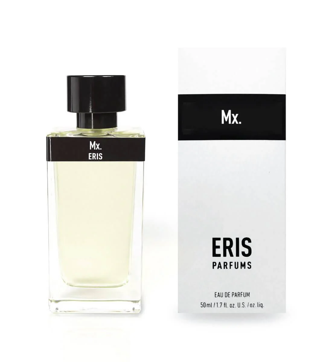 Mx. by Eris Parfums