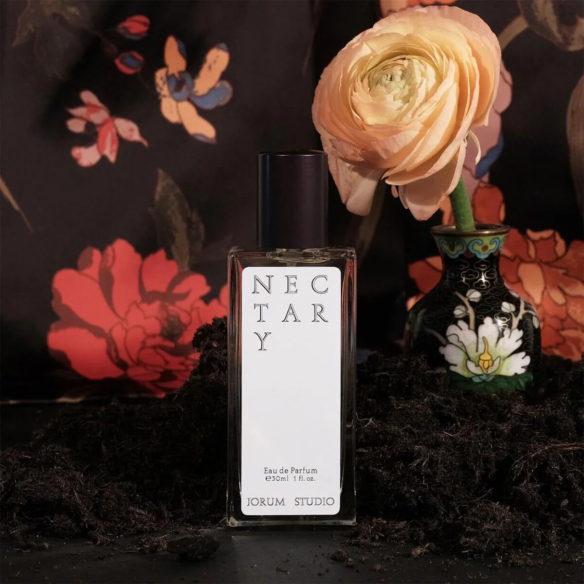 Nectary by Jorum Studio