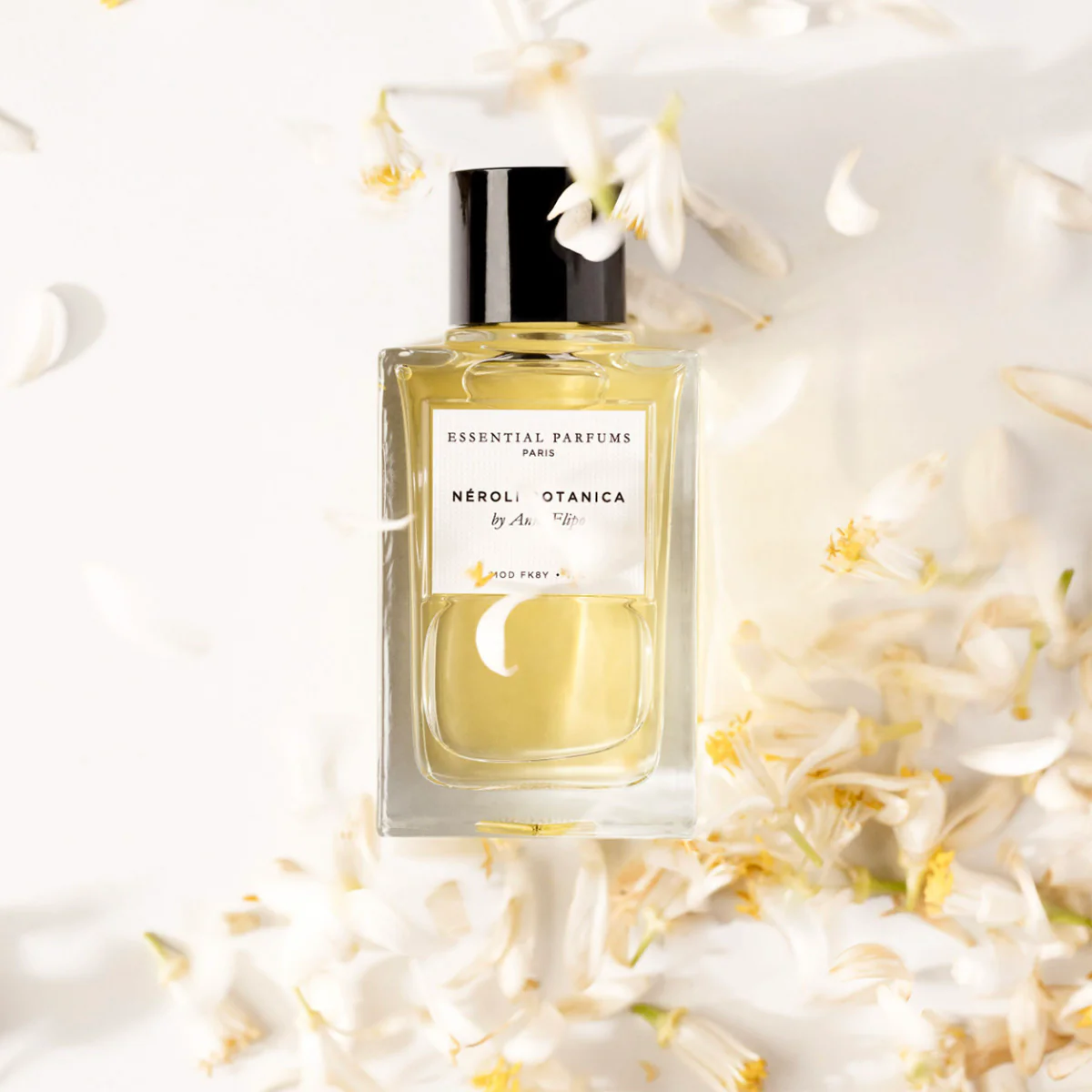 Neroli Botanica