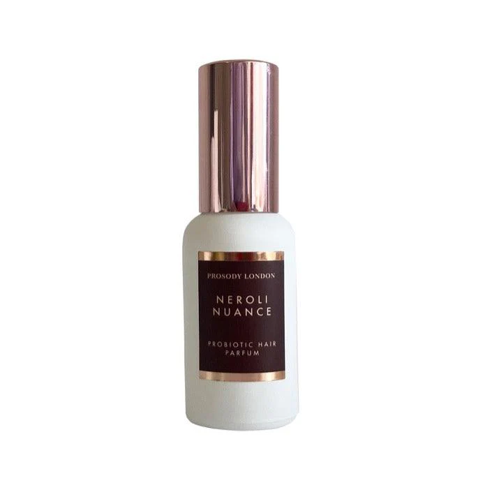 Neroli Nuance Probiotic Hair Parfum