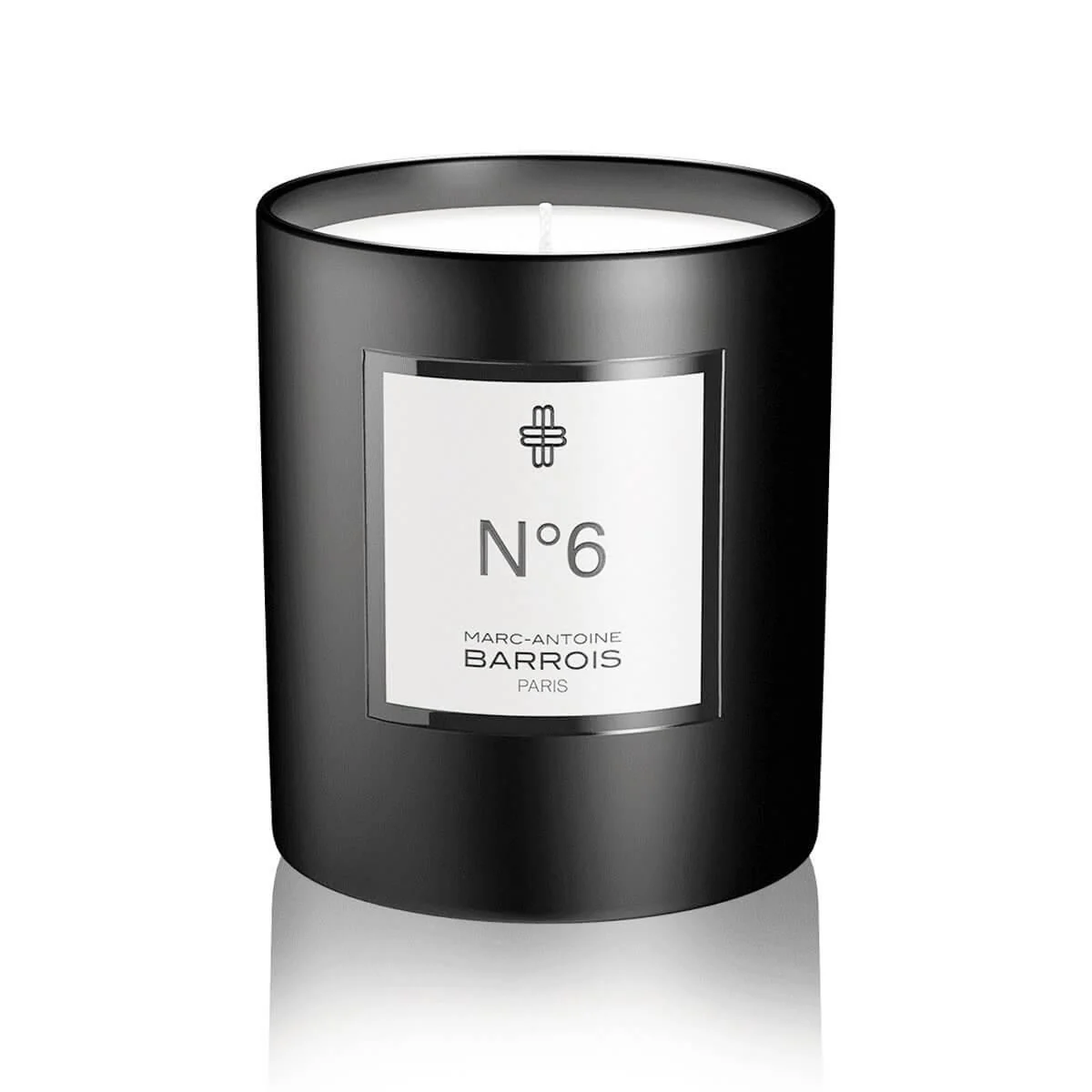 No 6 Scented Candle by Marc-Antoine Barrois