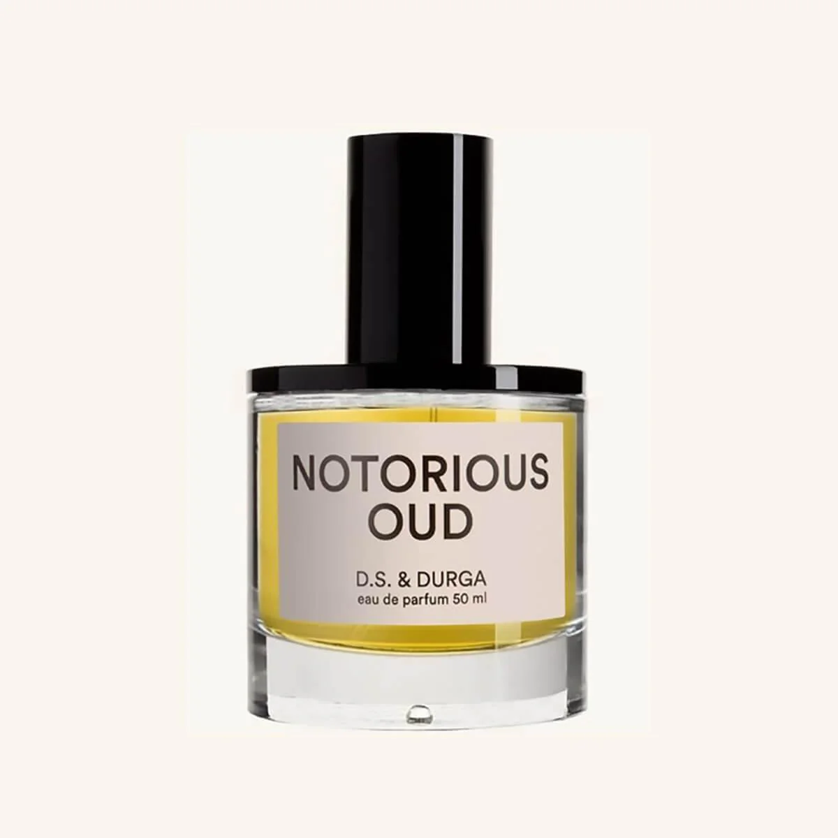 Notorious Oud by D.S. & Durga