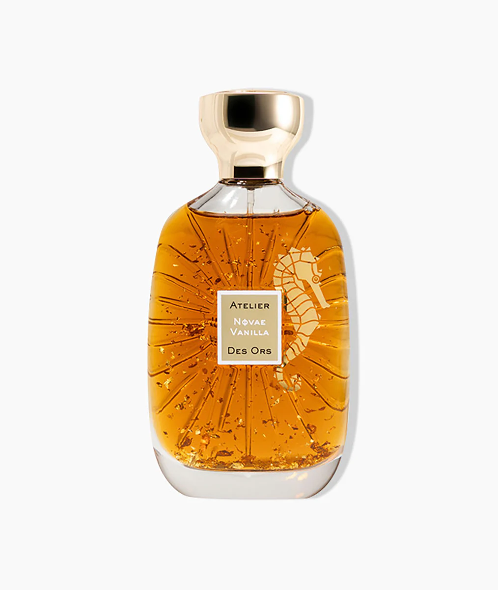Novae Vanilla