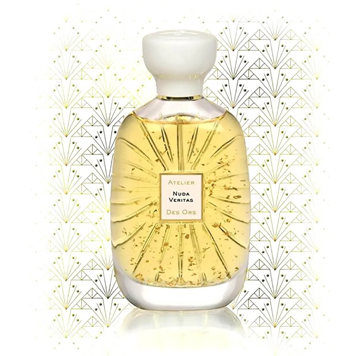 Nuda Veritas by Atelier Des Ors