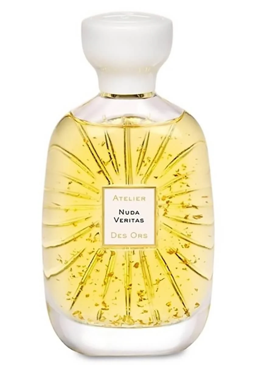 Nuda Veritas by Atelier Des Ors - Image 3