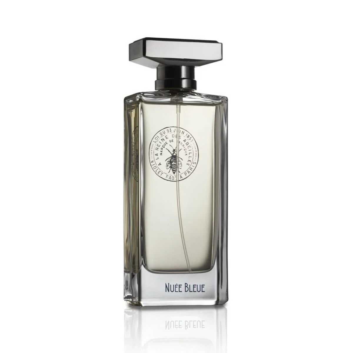 Nuée Bleue by Violet