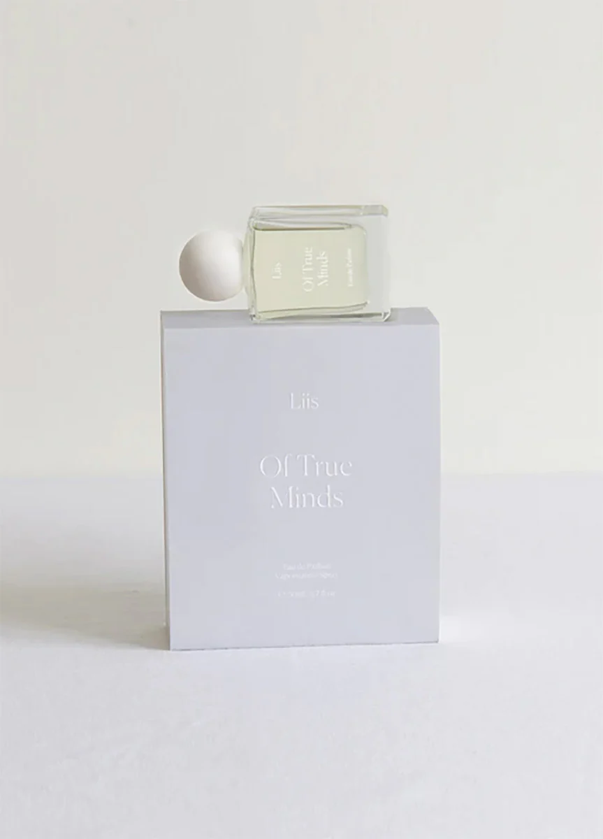 Of True Minds - Image 2