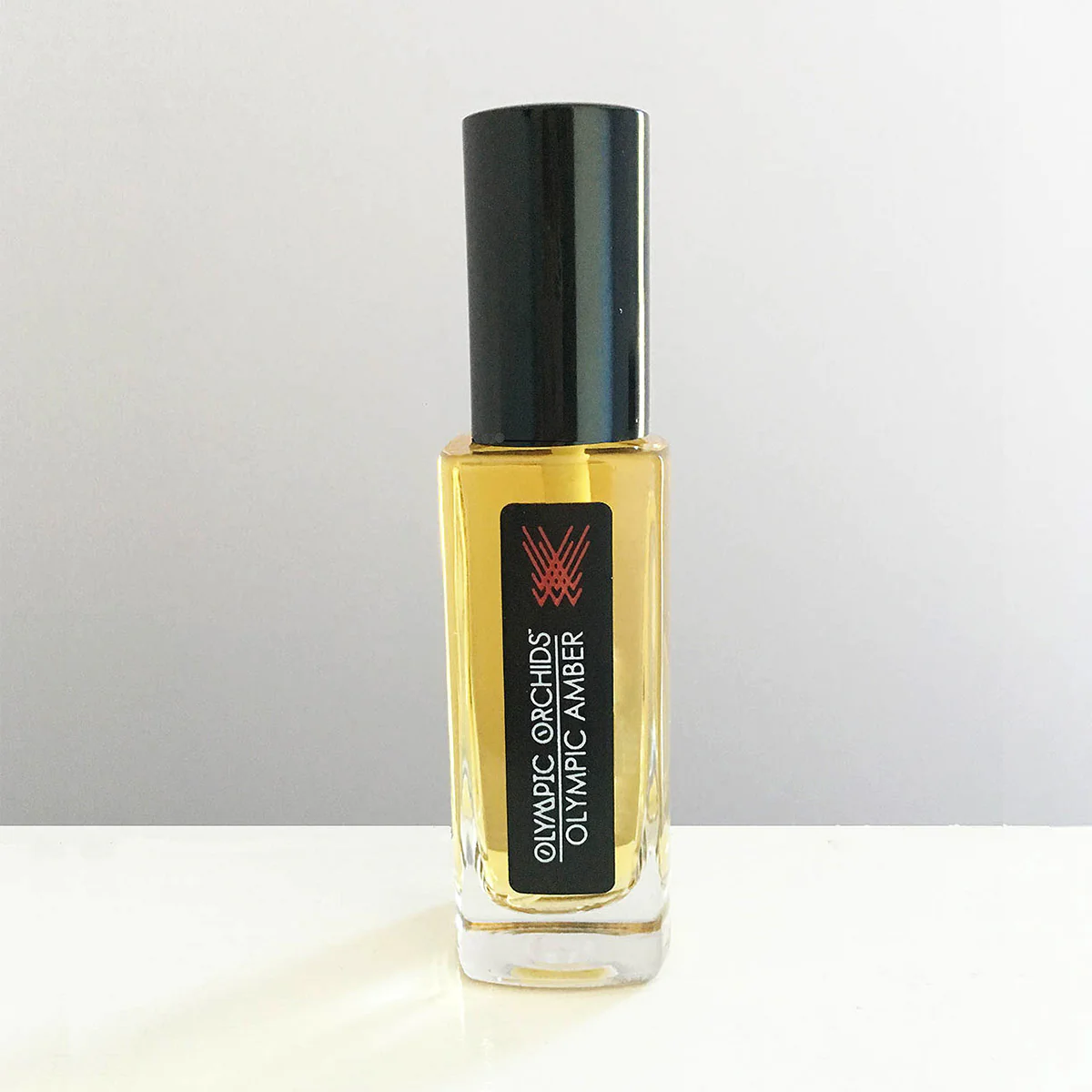 Olympic Amber