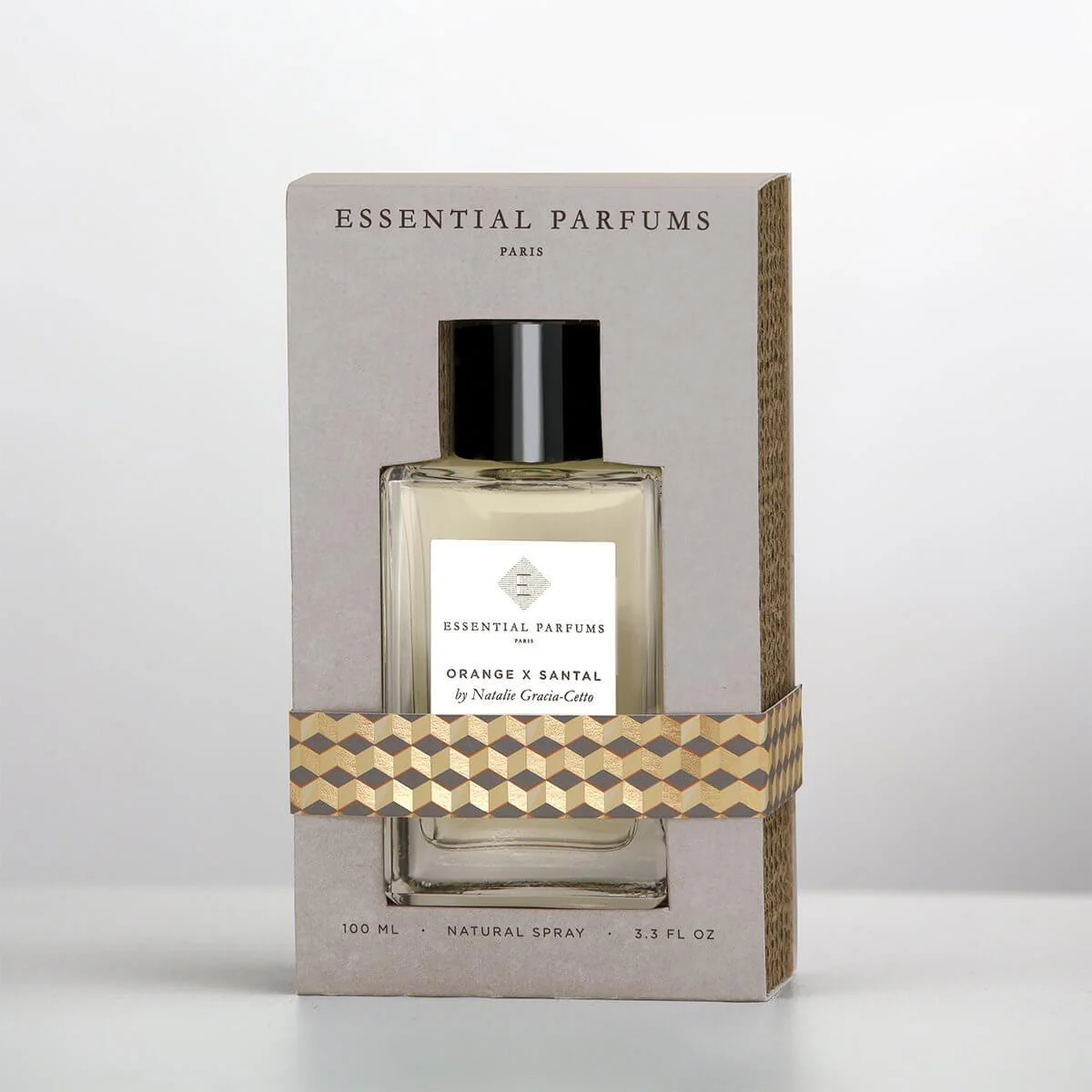 Orange X Santal - Image 2