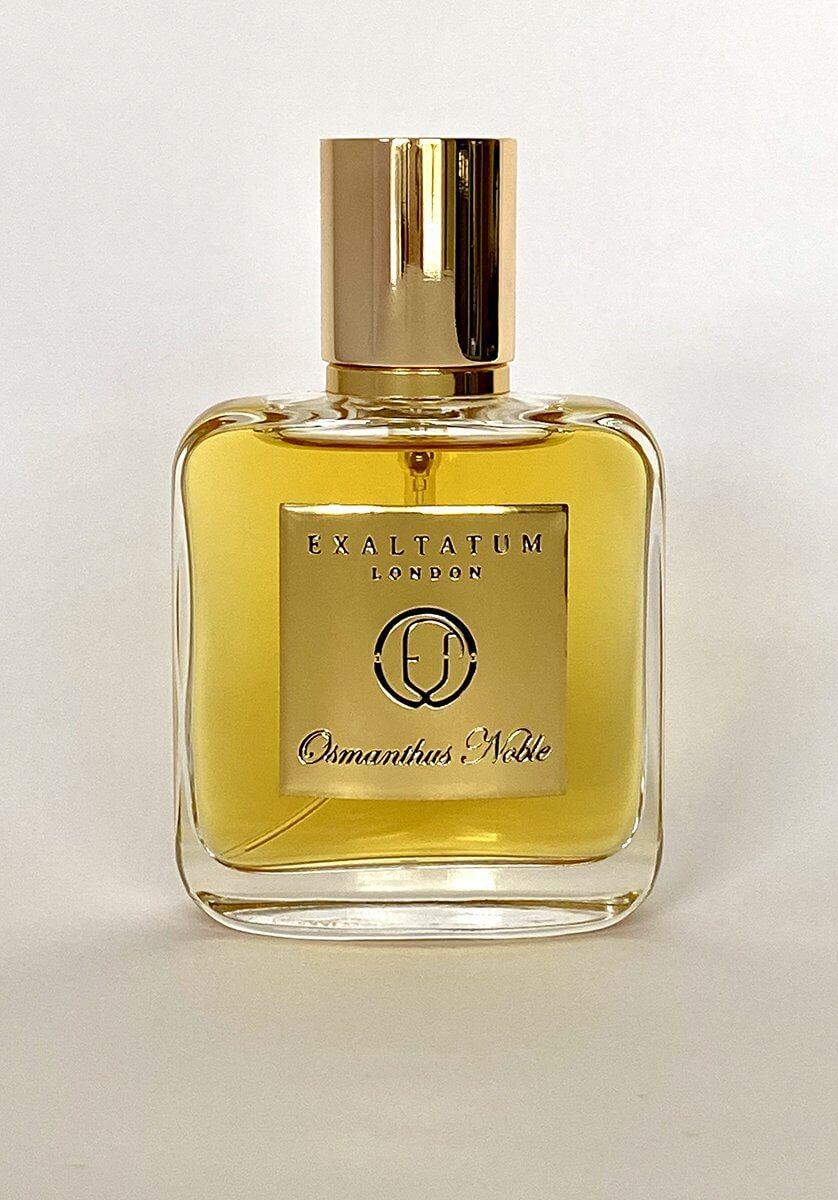 Osmanthus Noble