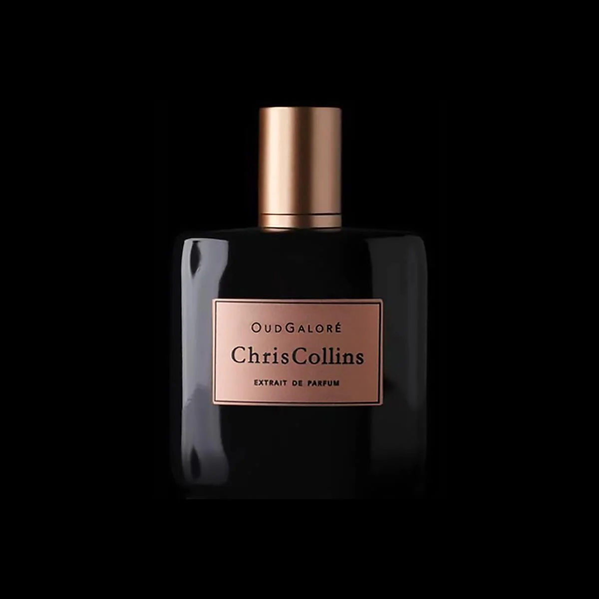 Oud Galoré by Chris Collins