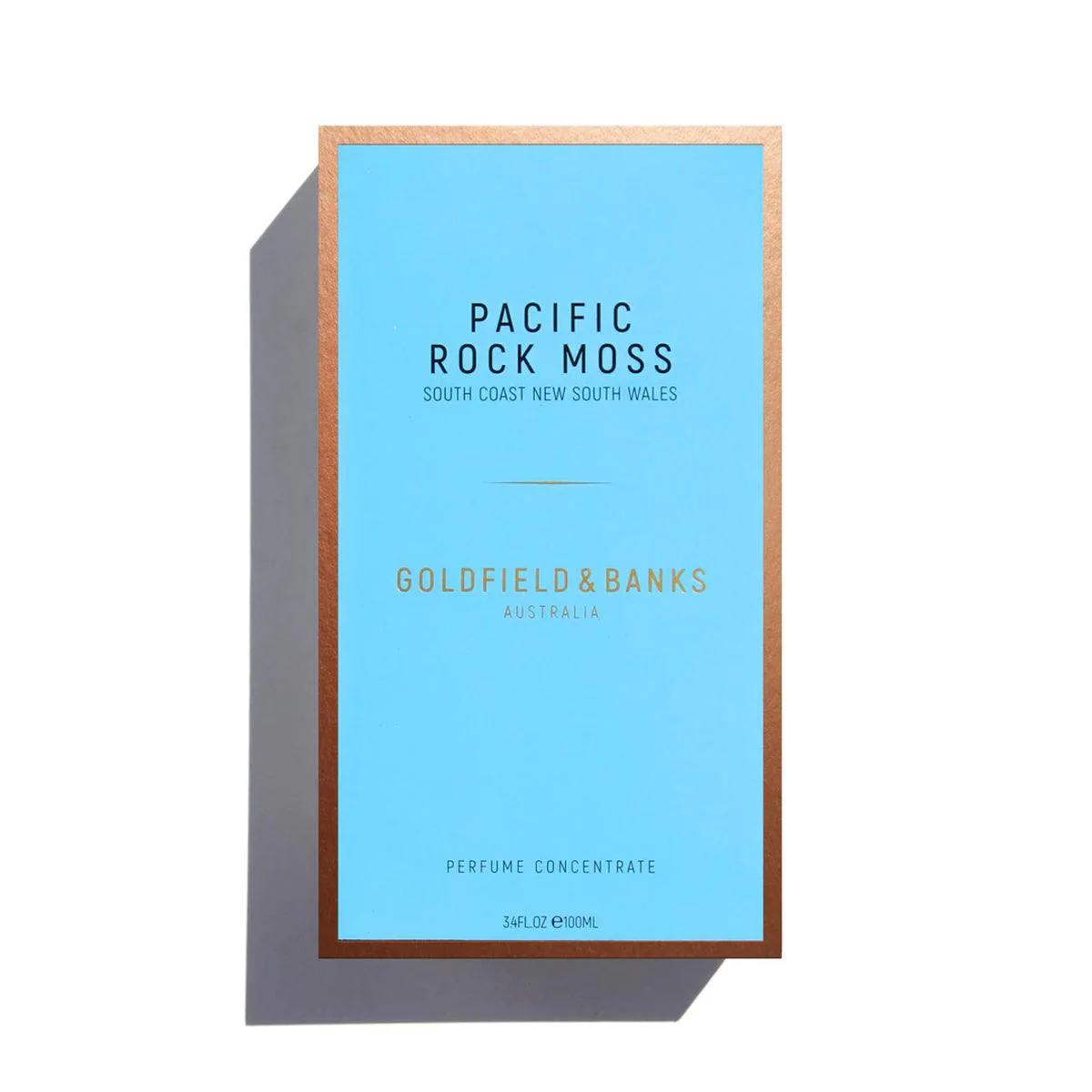 Pacific Rock Moss - Image 2