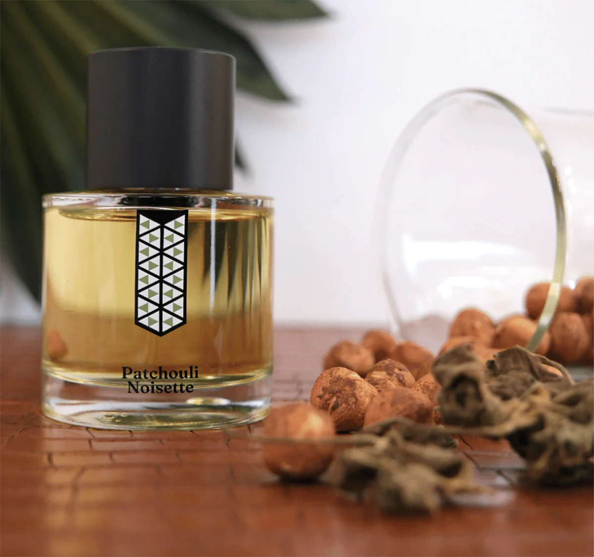 Patchouli Noisette - Image 5