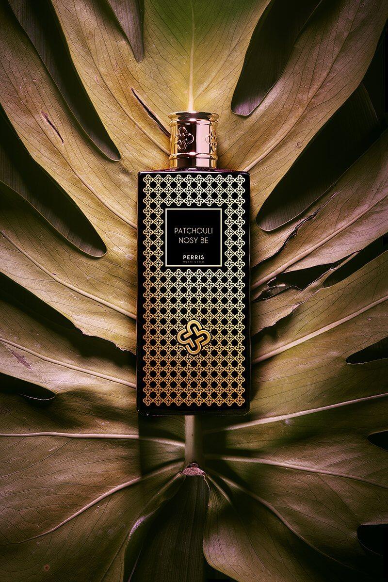 Patchouli Nosy Be by Perris Monte Carlo - Image 2
