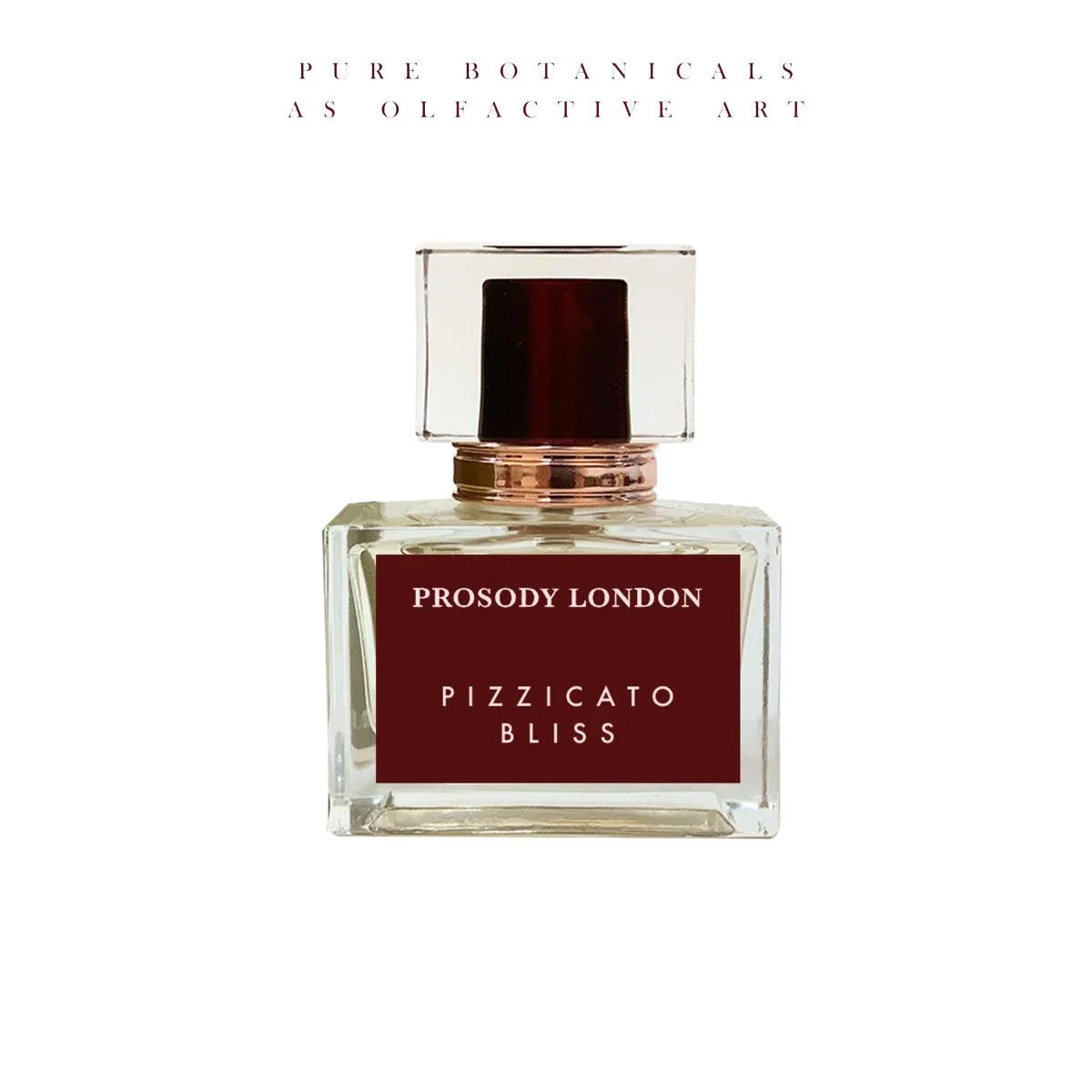 Pizzicotto Bliss
