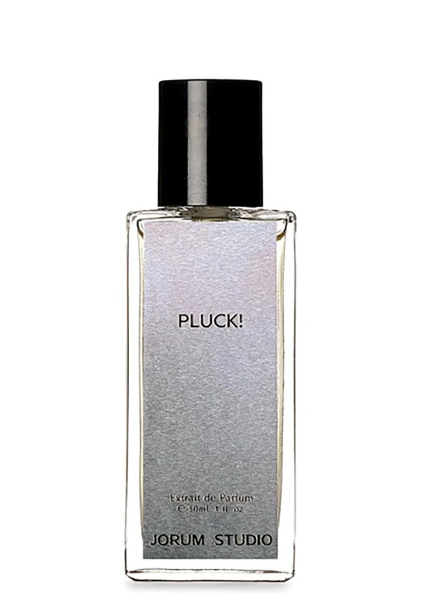Pluck!