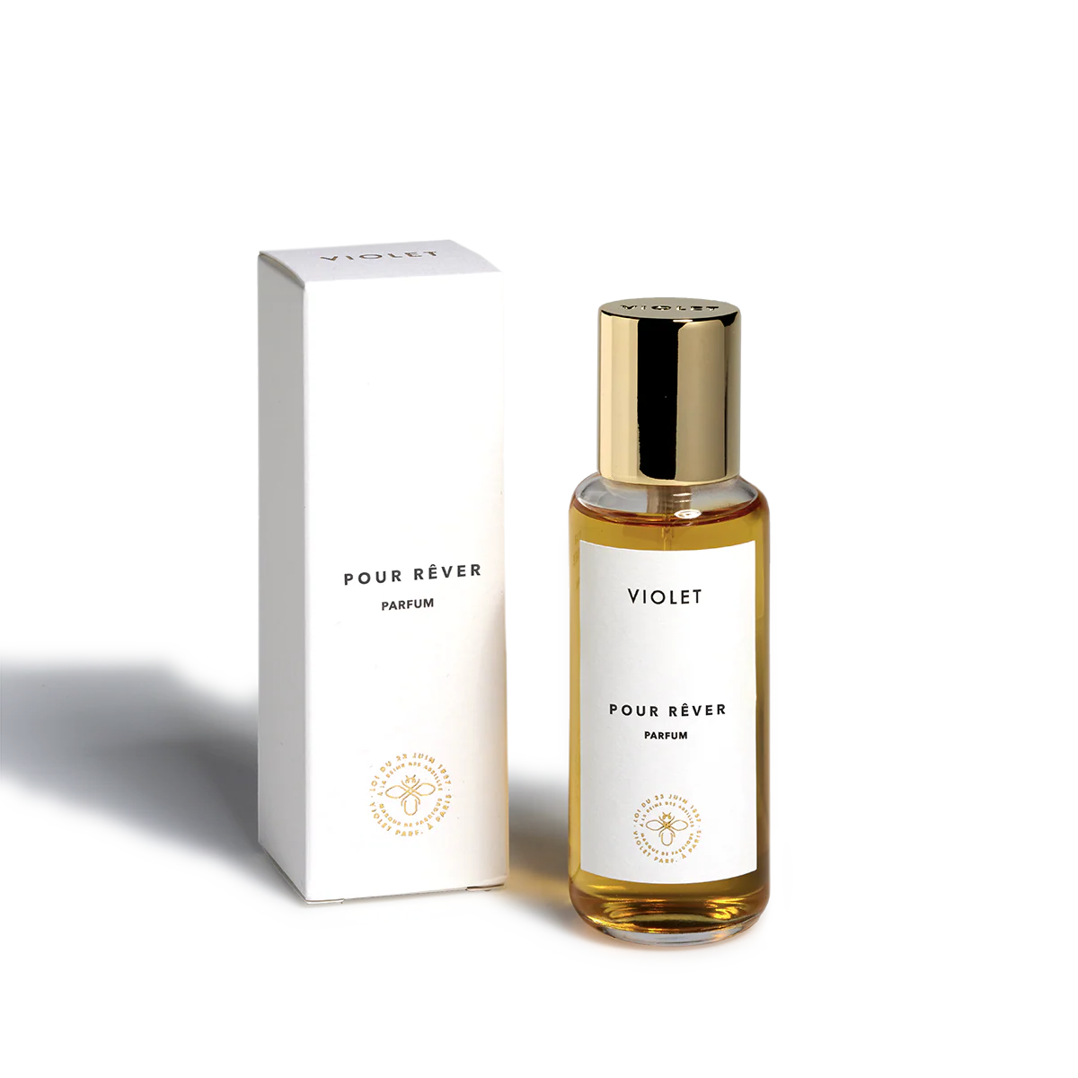 Pour Rever by Violet