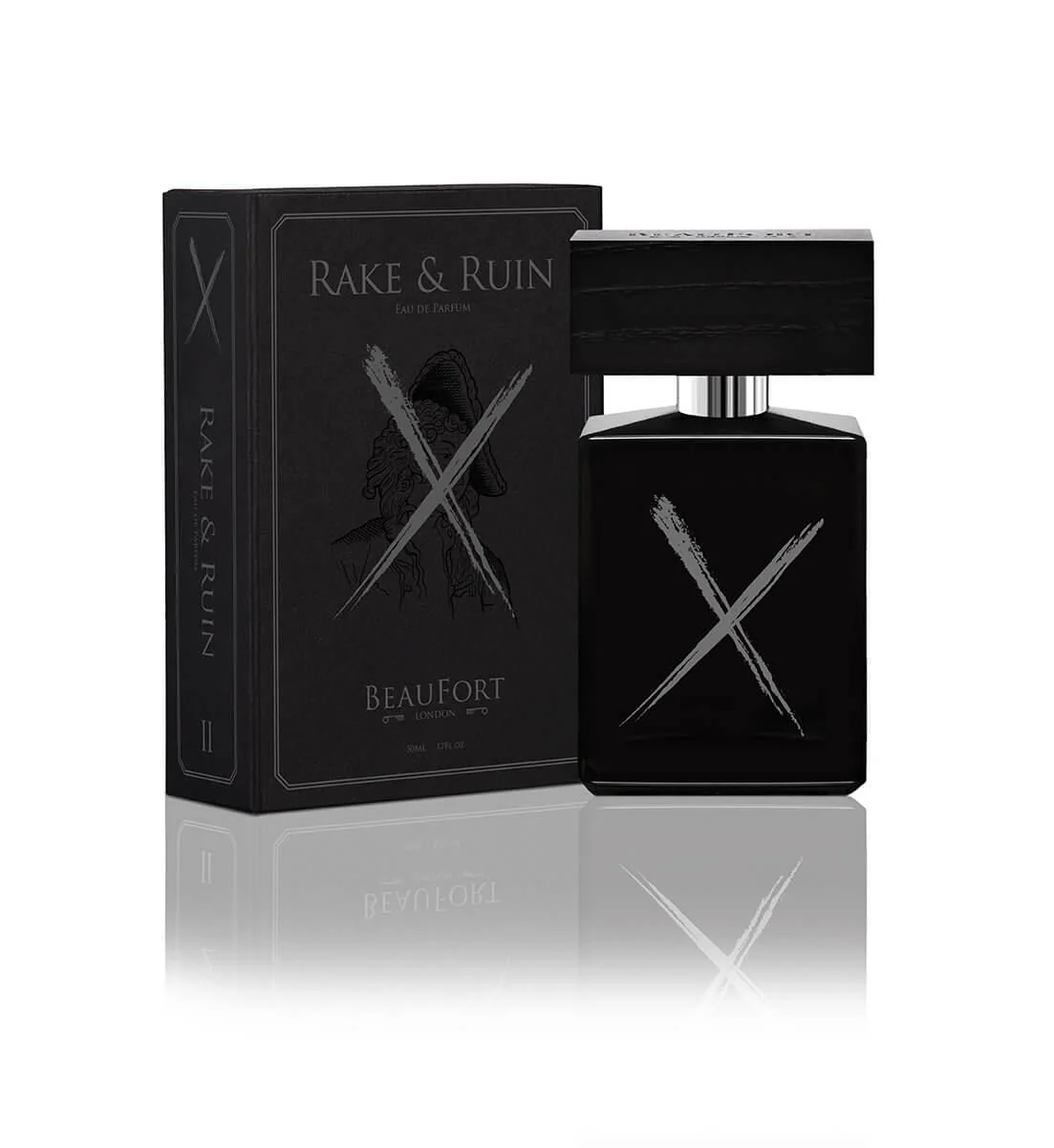 Rake and Ruin - Image 2