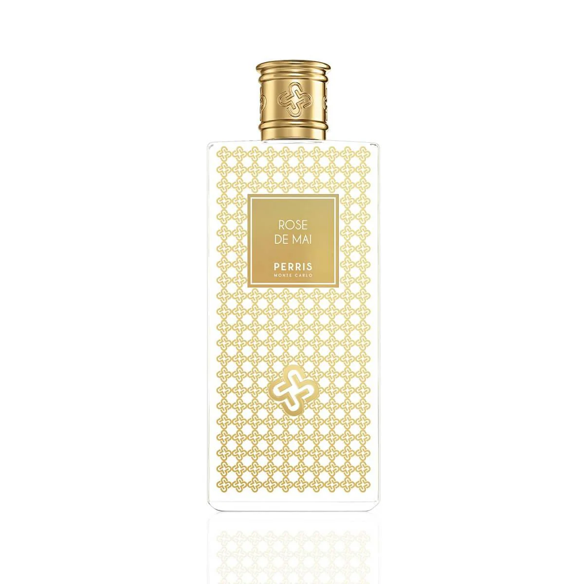 Rose de Mai by Perris Monte Carlo