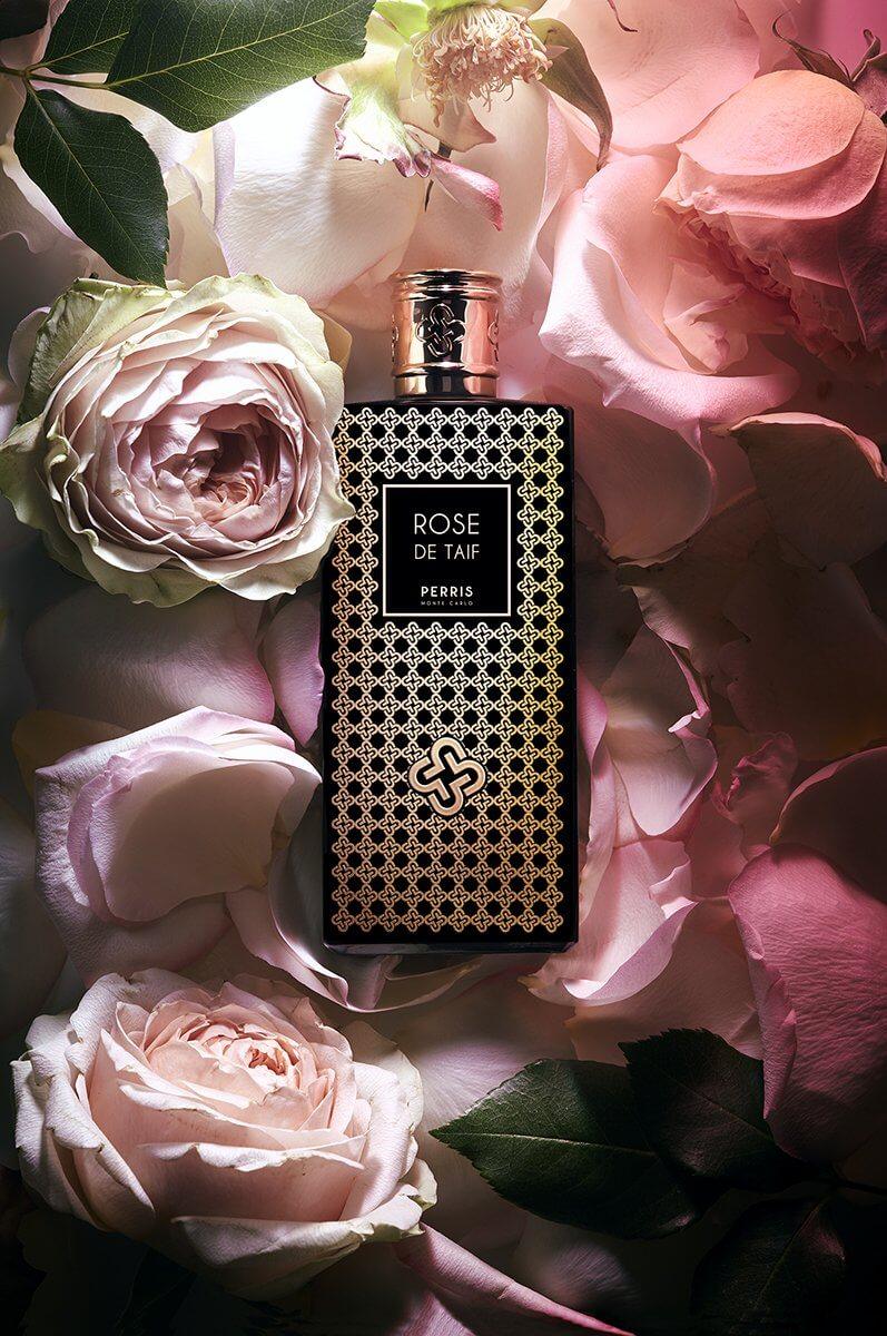 Rose de Taif by Perris Monte Carlo - Image 2