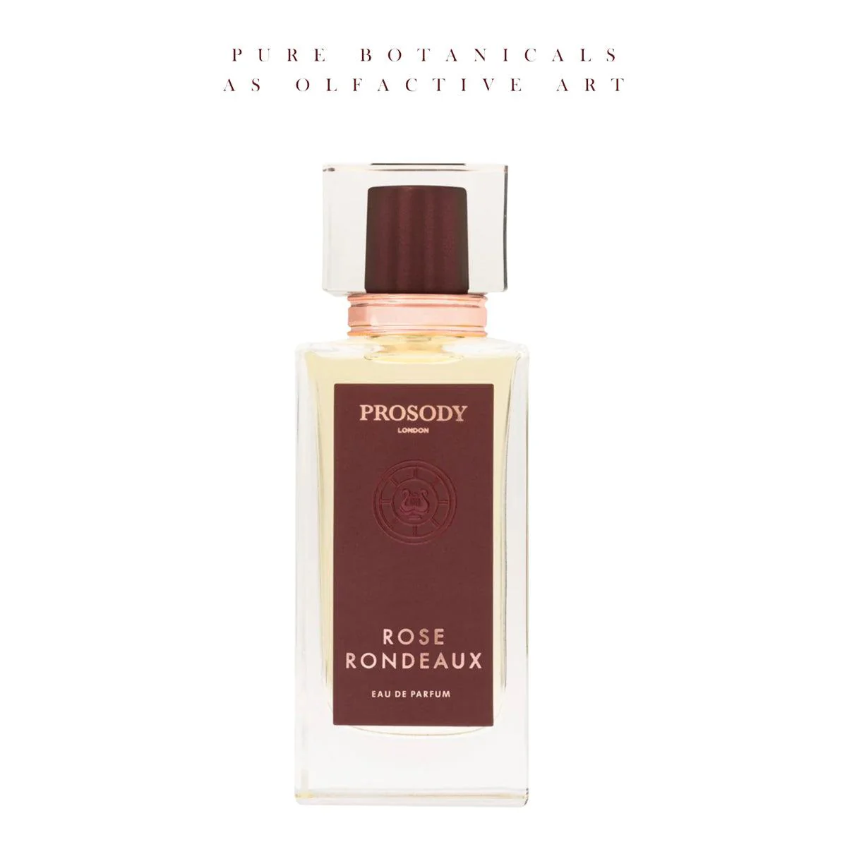 Rose Rondeaux