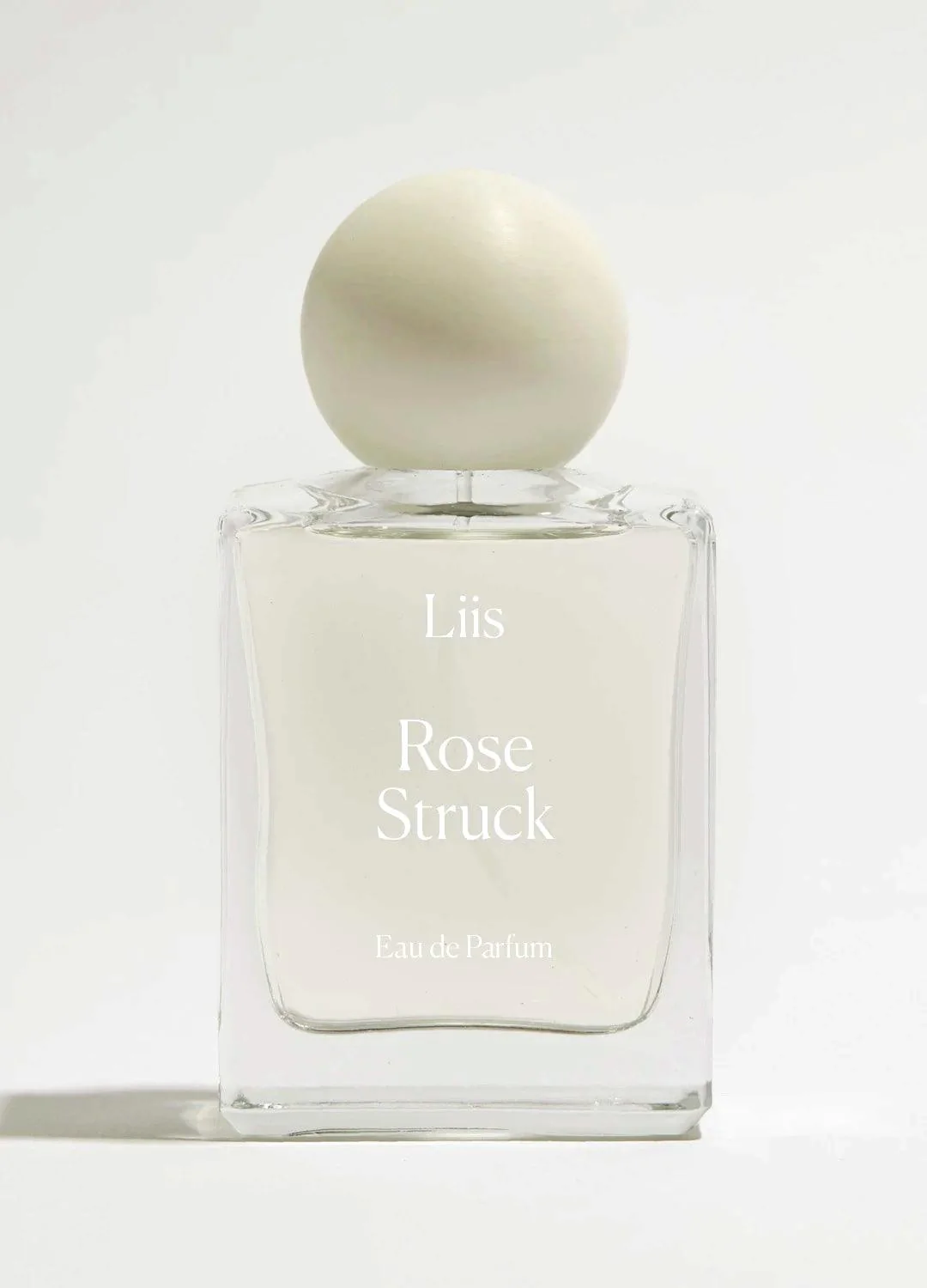 Rose Struck