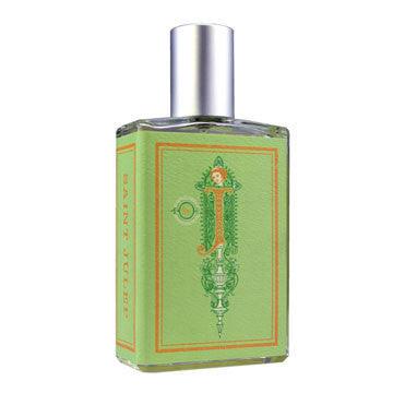 Saint Julep by Imaginary Authors