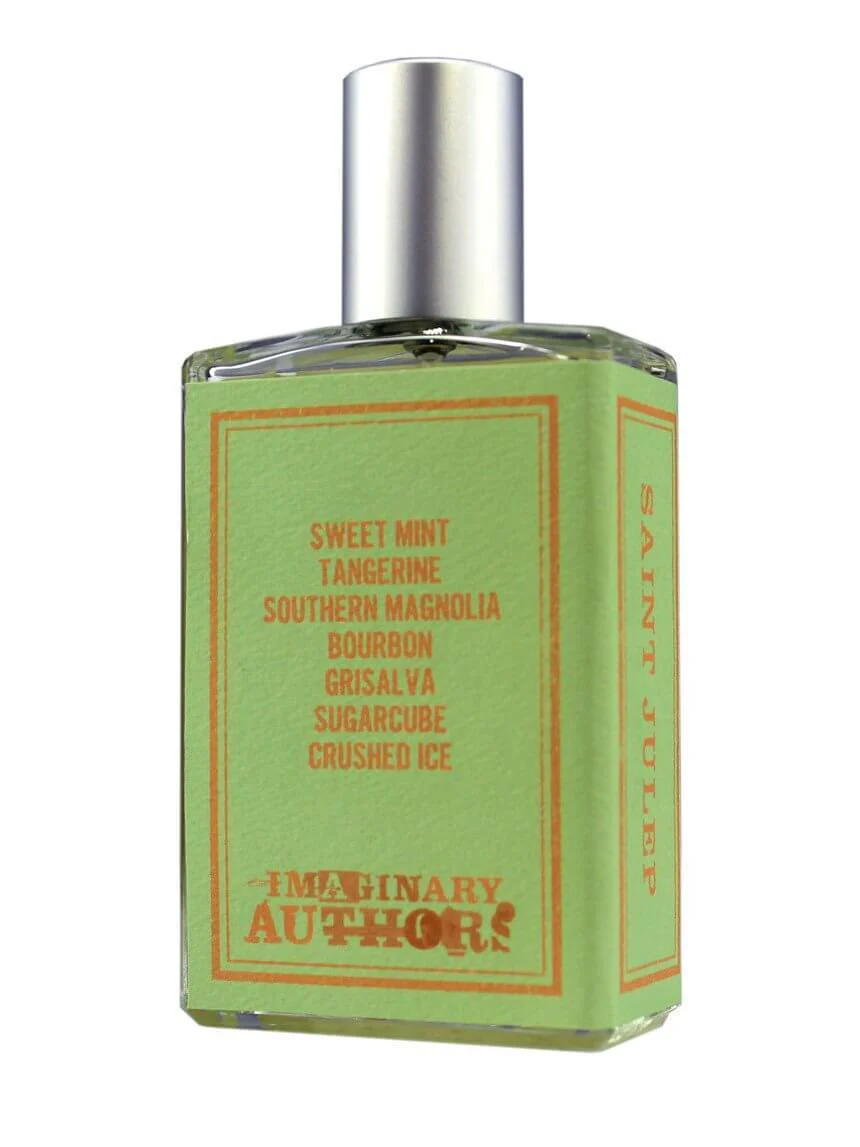 Saint Julep by Imaginary Authors - Image 2
