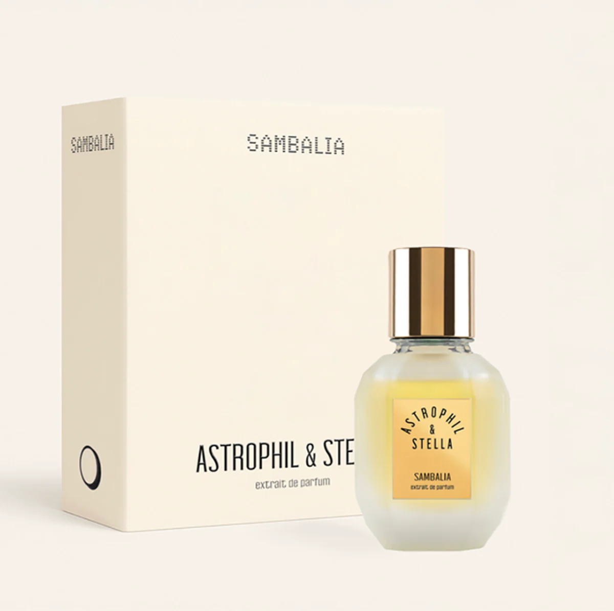 Sambalia - Image 3