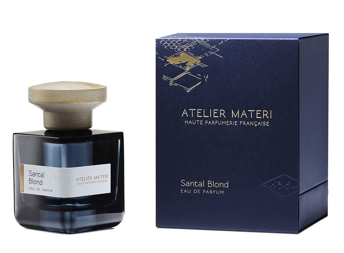 Santal Blond - Image 3