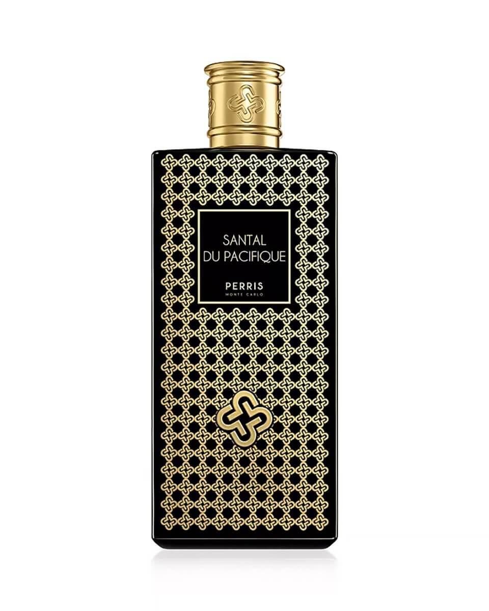 Santal du Pacifique by Perris Monte Carlo
