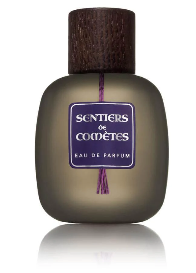 Sentiers de Comètes