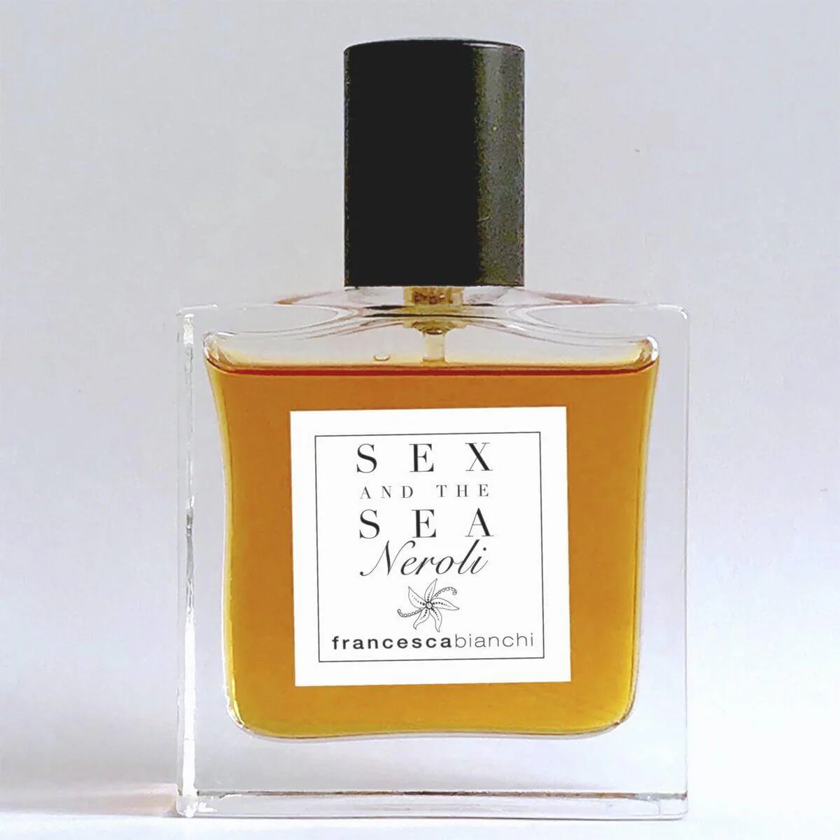 Sex and the Sea Neroli