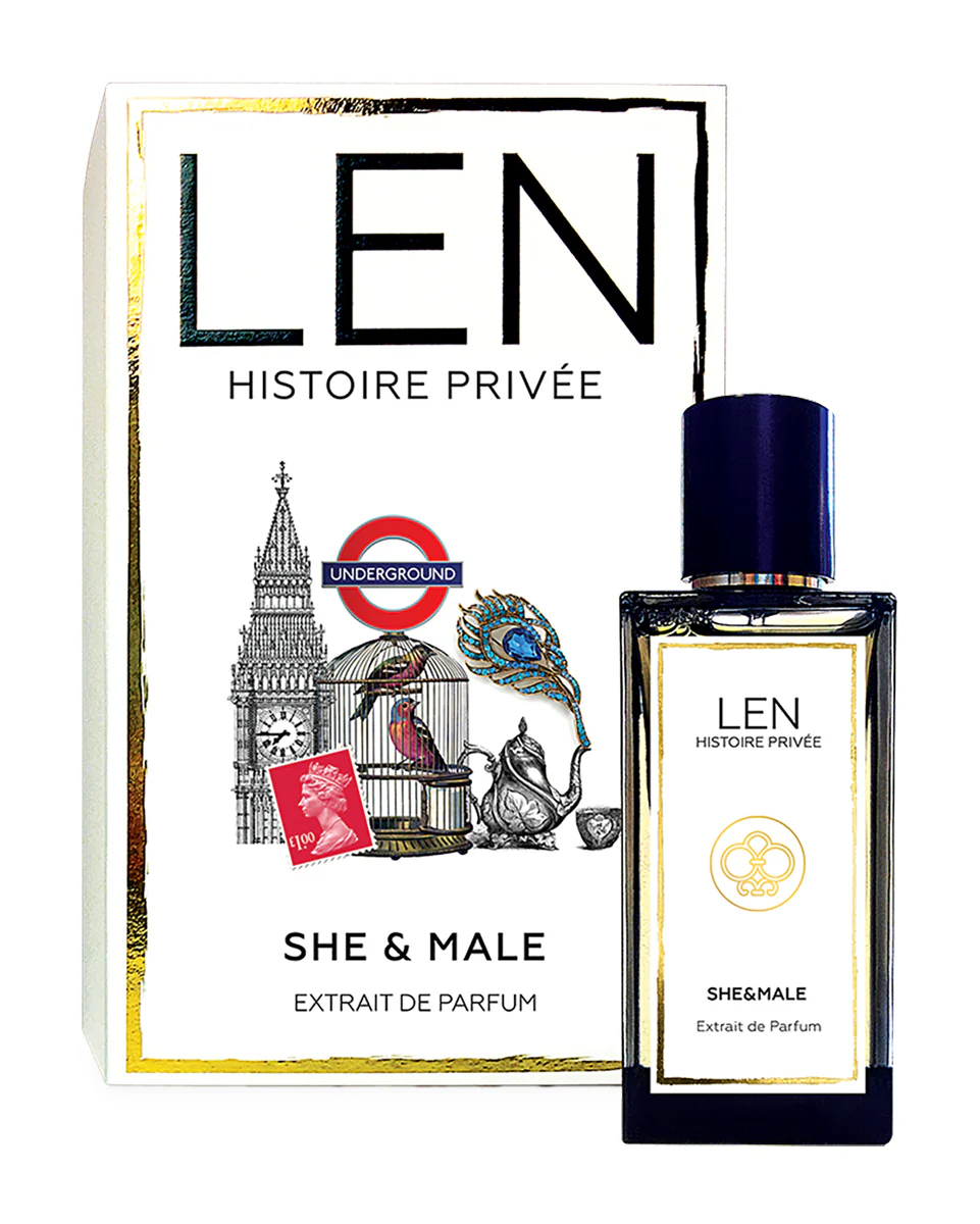 She & Male - Image 2