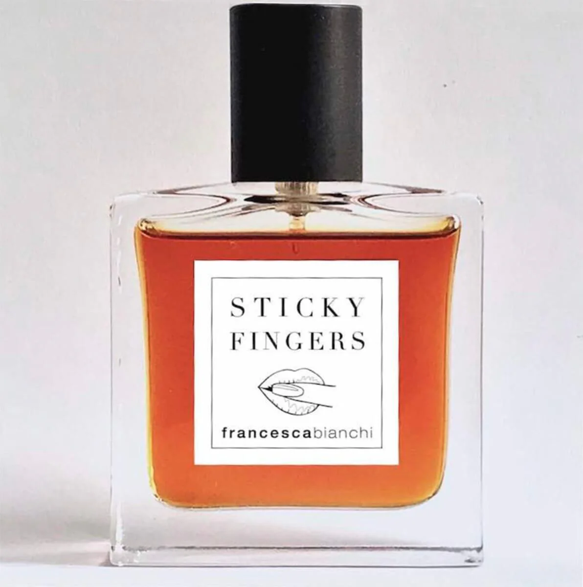 Sticky Fingers