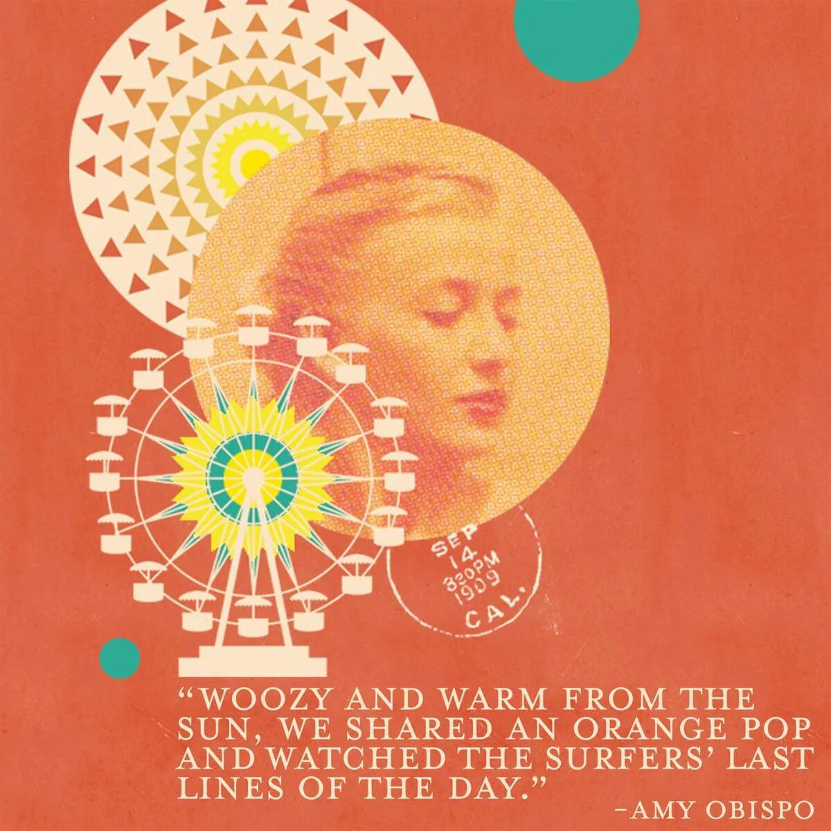 Sundrunk by Imaginary Authors - Image 2