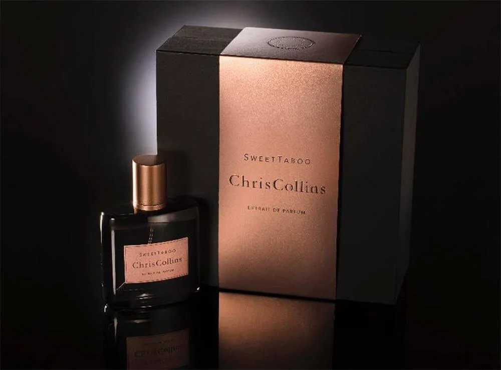 Sweet Taboo by Chris Collins - Image 2